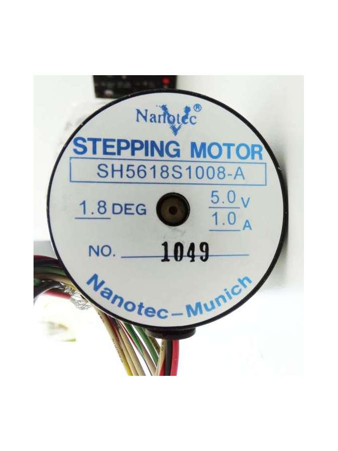 sh5618s1009-nanotec