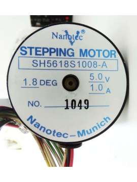 sh5618s1009-nanotec