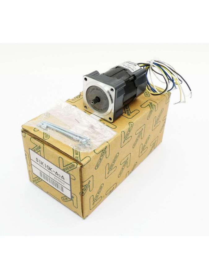 0ik1gk-a3a-oriental motor