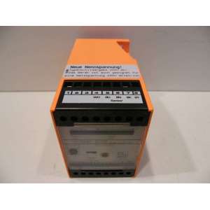 IFM Electronic IFM