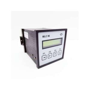 MLC 96 BüTTNER USED