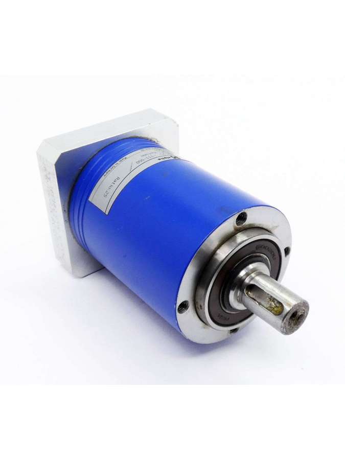 lp 050-mo2-25-111-000-usd-alpha getriebe