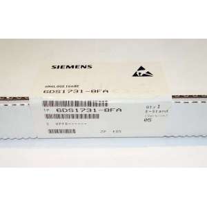 6DS1731-8FA
