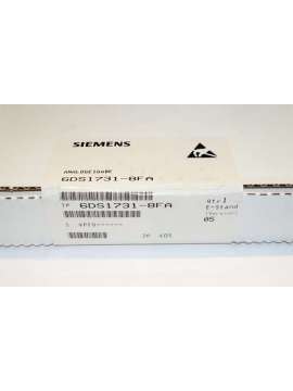 6ds1731-8fa-siemens