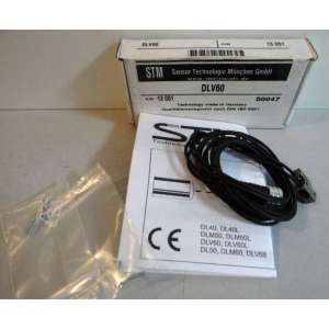 DLV60 STM SENSOR