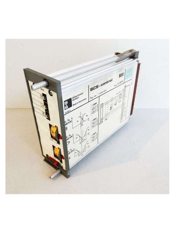 bcb1-usd-staefa control system