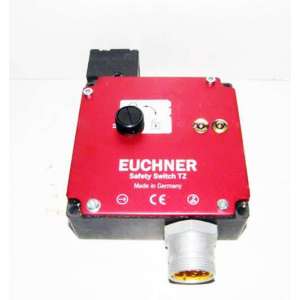 TZ1LE024BHA C1903 EUCHNER D'OCCASION