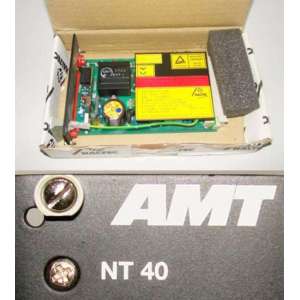 NT 40 AMT