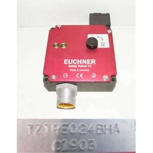TZ1RE024BHA C1903 EUCHNER USADO