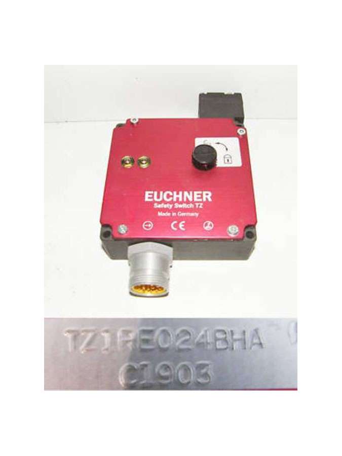 tz1re024bha c1903-usd-euchner