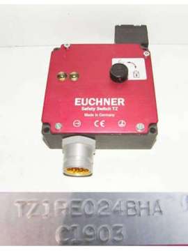 tz1re024bha c1903-usd-euchner