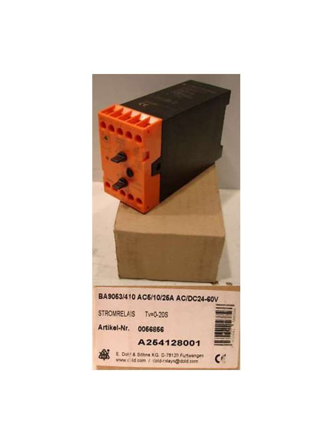 ba9053/410-dold