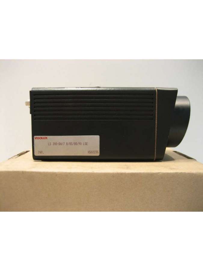 ls200-1-da/7b/90b-visolux