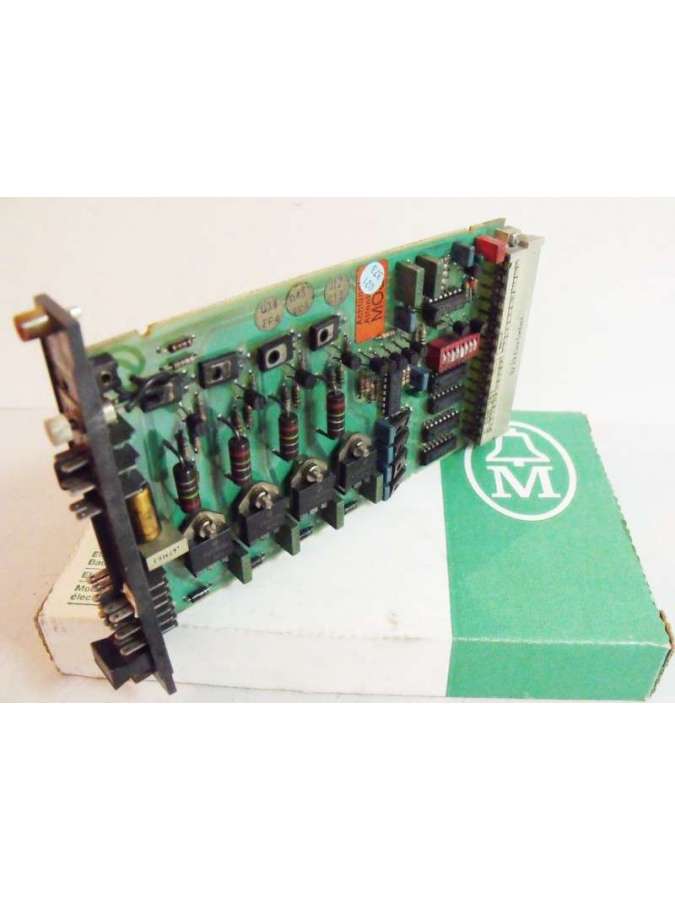 ebe 251-klöckner-moeller