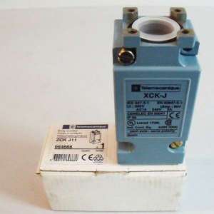 ZCK J11 TELEMECANIQUE