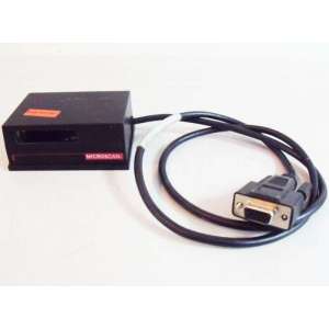 FIS-0710-0164 MICROSCAN D'OCCASION