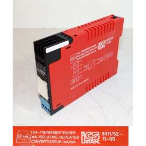9311/52-11-00 R. STAHL