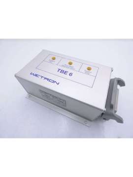 tbe 6-usd-wetron