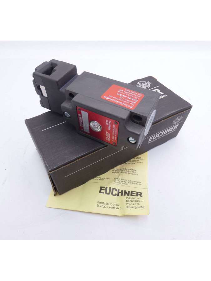 nz1vz-511 a l060-euchner