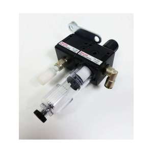0821300980 + 821300300 REXROTH