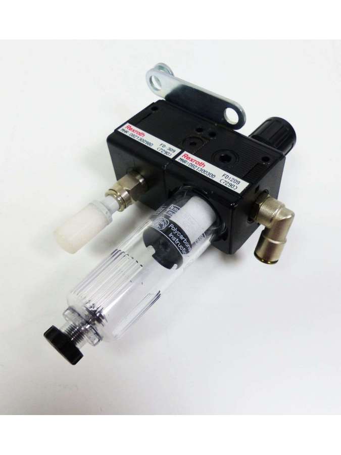 0821300980 + 821300300-rexroth