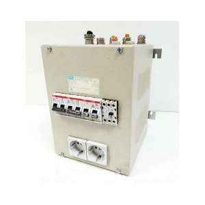 bv e 120/30-usd-schenck