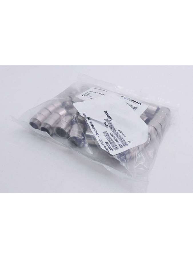 skindicht ma-pg/m-lappkabel