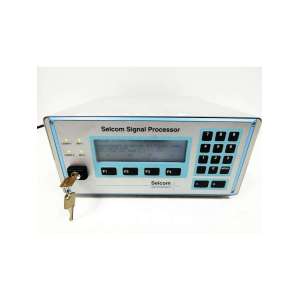 SSP, No. 808089 SELCOM USED