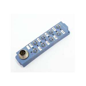 8MBM8-3P2  8017721 ESCHA D'OCCASION