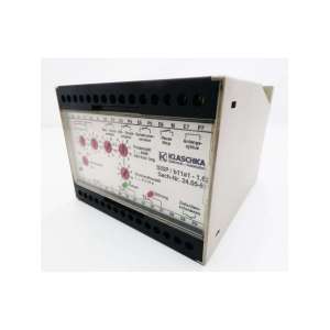 sisp / b11a1-1.62-usd-klaschka