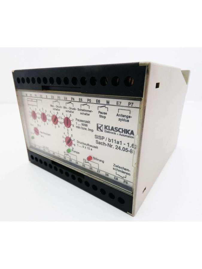 sisp / b11a1-1.62-usd-klaschka
