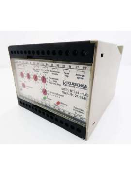 sisp / b11a1-1.62-usd-klaschka