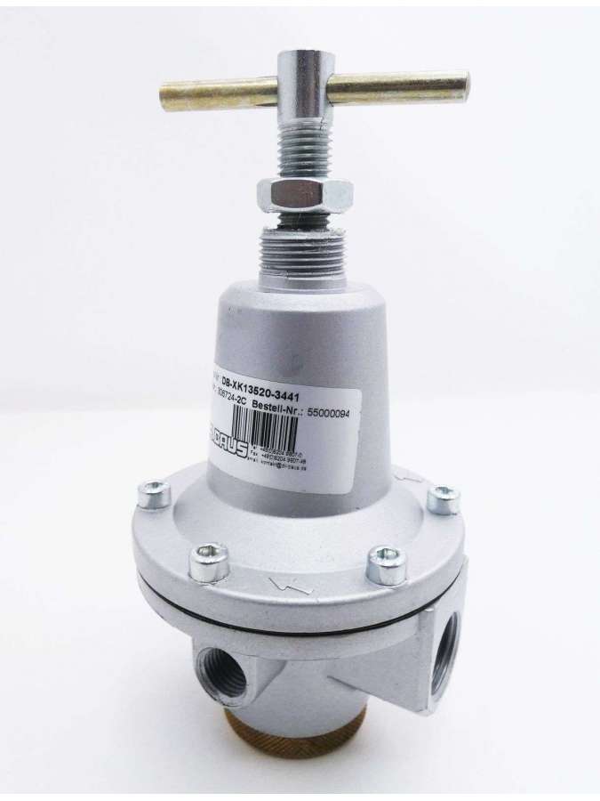 db-xk13520-3441-dr. baus