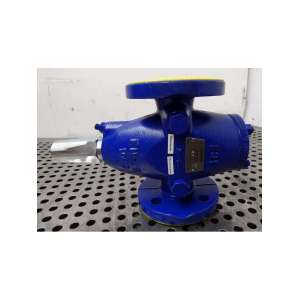 CW41 PN16 DN25-100 GESTRA