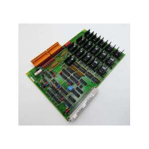 D1456E-2 KEBA USED