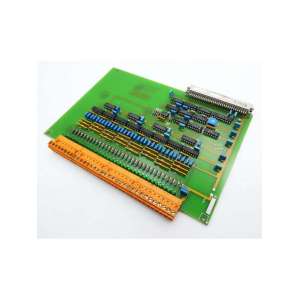 E-32-DIGIN KEBA USED