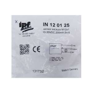 IN 12 01 25 IPF ELECTRONIC