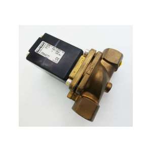 0290 A 20,0 EPDM MS BüRKERT D'OCCASION