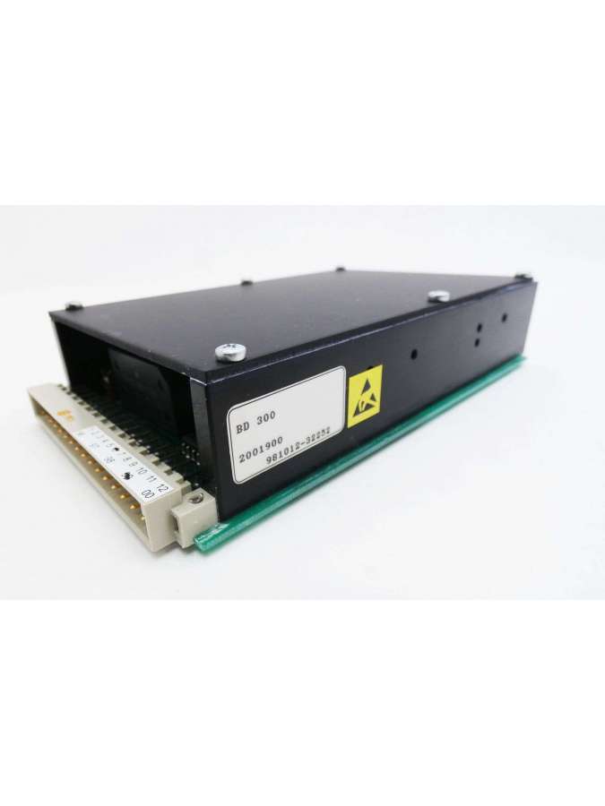 bd 300-usd-phytron