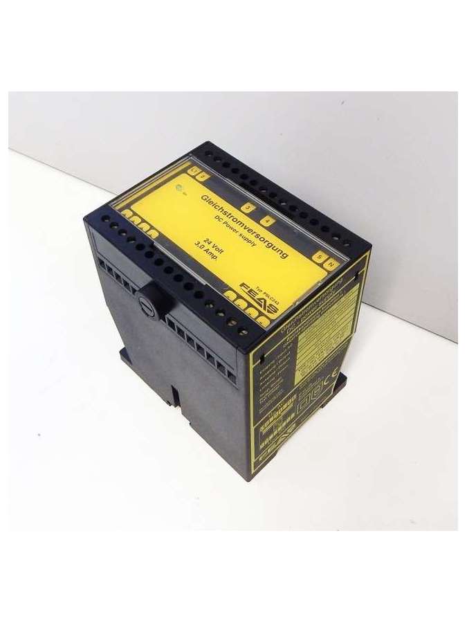 feas pslc243-usd-feas