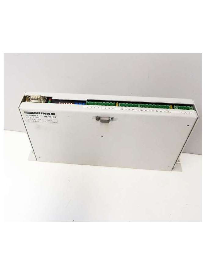 munk bp2-usd-munk