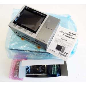 ZFX-C25 OMRON