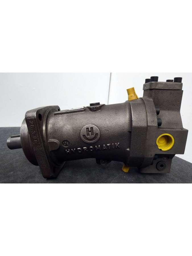 a7v 40dr 2.0 r pg 0f-usd-hydromatik