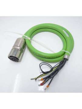 e-mo-116 sh-motor 4.0-usd-demag