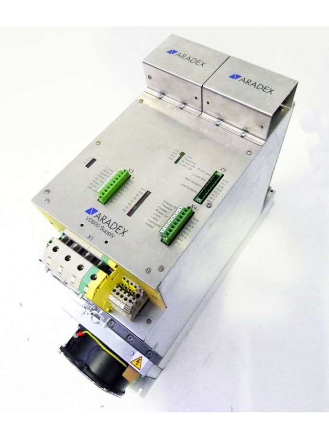 vd600 supply d 565/160 lg-usd-aradex