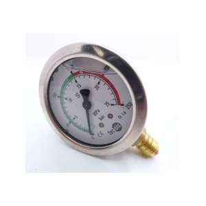manometer 0-250 bar-usd-tecsis