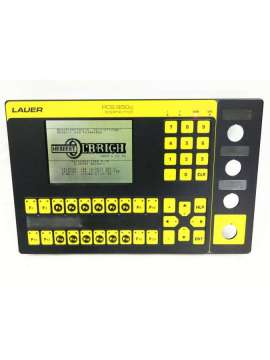pcs 950q, pcs950-usd-systeme lauer