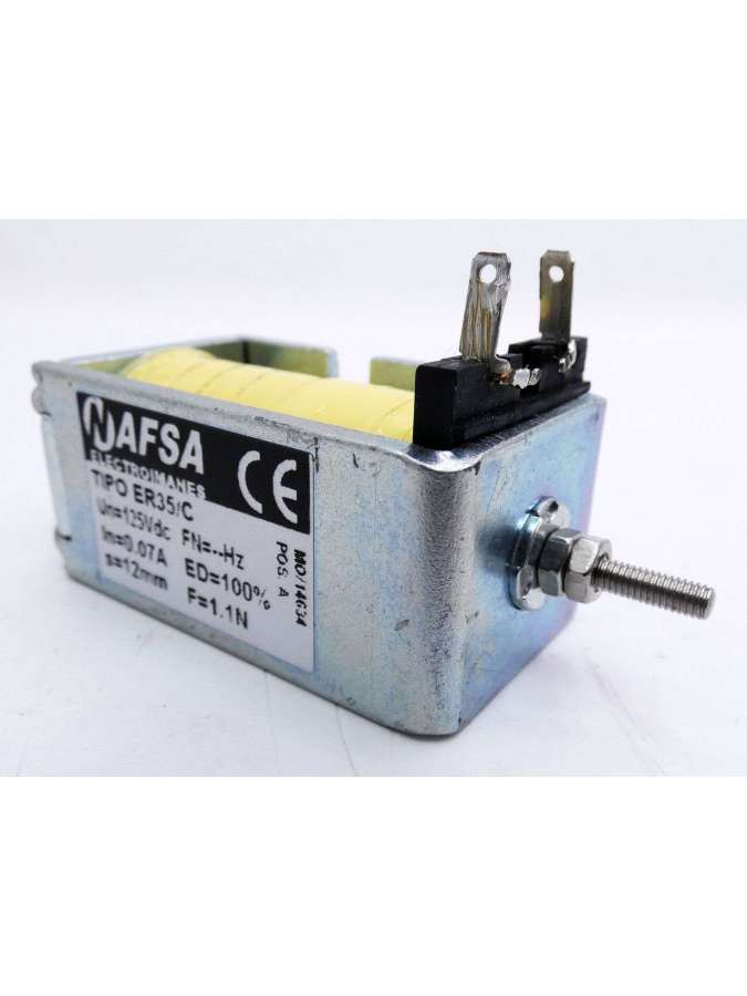 tipo er35/c-usd-nafsa