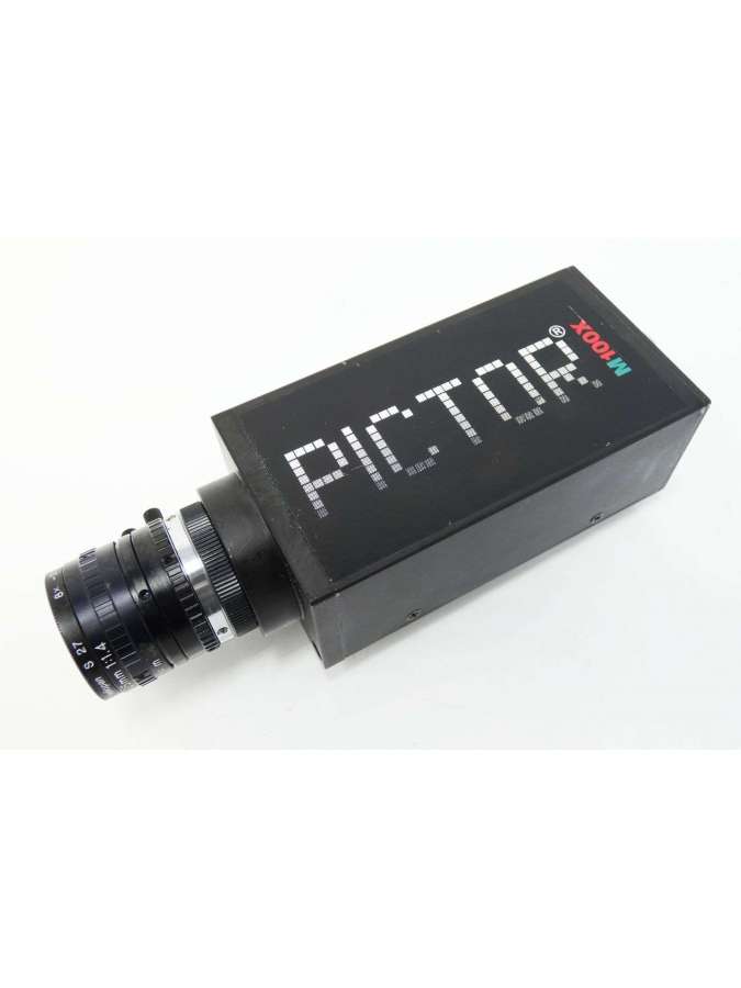 pictor m100x-usd-v&c