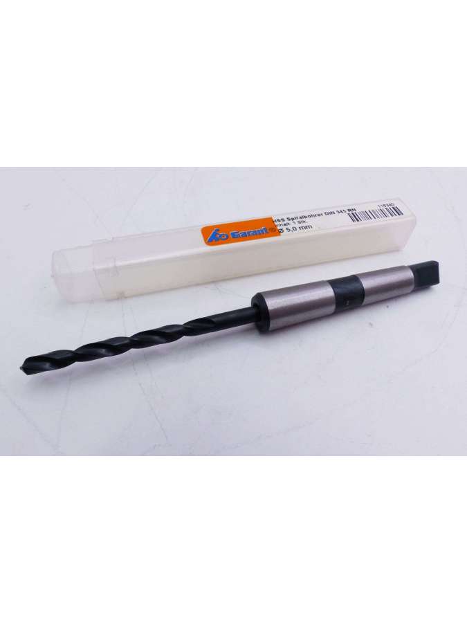 hss 5,0mm din 345 rn-garant